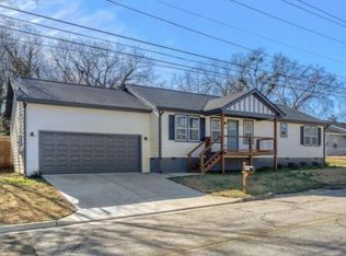 3161 Stone Mountain St NW, Covington, GA 30014