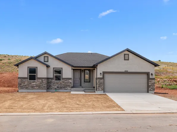 1681 S Sageberry Dr #344, Santaquin, UT 84655