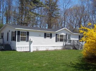 36 Cedar Dr, Kittery, ME 03904