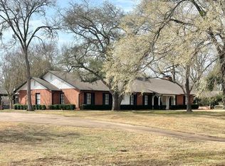 1205 Hillcrest St, Jacksonville, TX 75766