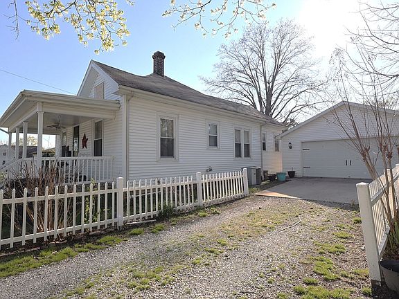 4th image of 501 N Shelby Ave