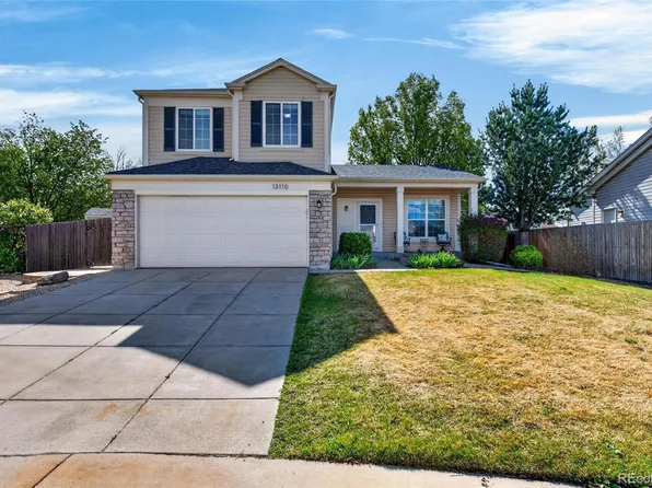 13110 Clayton Court, Thornton, CO 80241