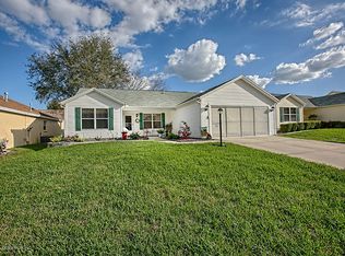 17784 SE 90th Clemson Cir, The Villages, FL 32162