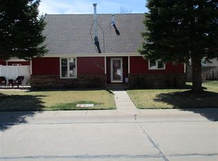 3810 Sugarberry Ct, North Platte, NE 69101