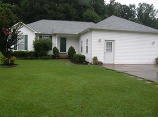 34 Dyer Creek Ln, Jackson, TN 38305