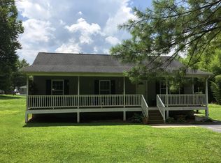 10 Dottie Dr, Candler, NC 28715