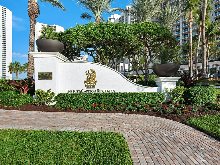 2700 N Ocean Dr #306B — Photo 36