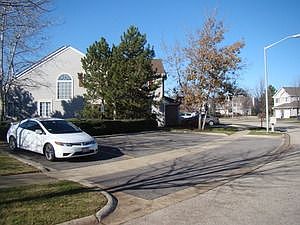 2nd image of 269 Camel Bend Ct #1
