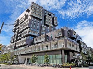 80 Vanauley St #119, Toronto, ON M5T 0C9