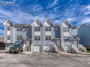 54 Vale Cir, Palmer Lake, CO 80133