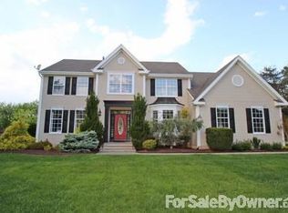 6 Krull Dr, Jackson, NJ 08527