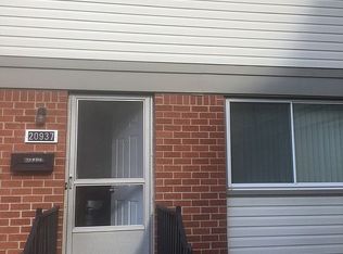 20937 Washington St, Roseville, MI 48066