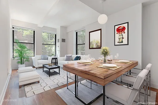 Rented by Corcoran | media 9