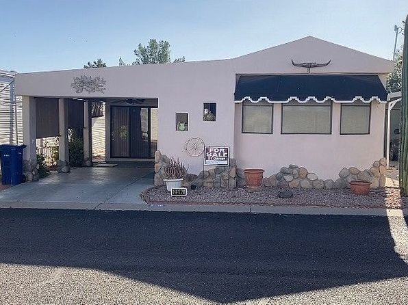 8700 E University Dr #2515