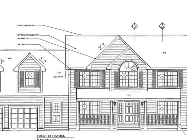 40 Blueberry Pl, Weymouth, MA 02188