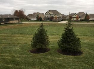 7198 Tuscany Dr, Dublin, OH 43016