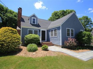 347 High Ridge Rd, Fairfield, CT 06825