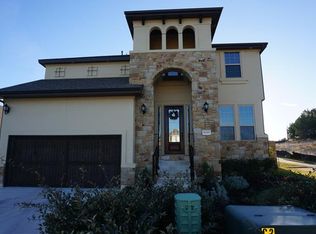 4048 Castella Cv, Leander, TX 78641