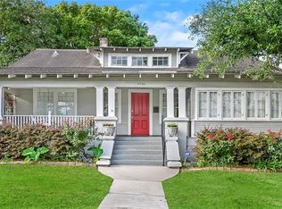 4930 S Johnson St, New Orleans, LA 70125