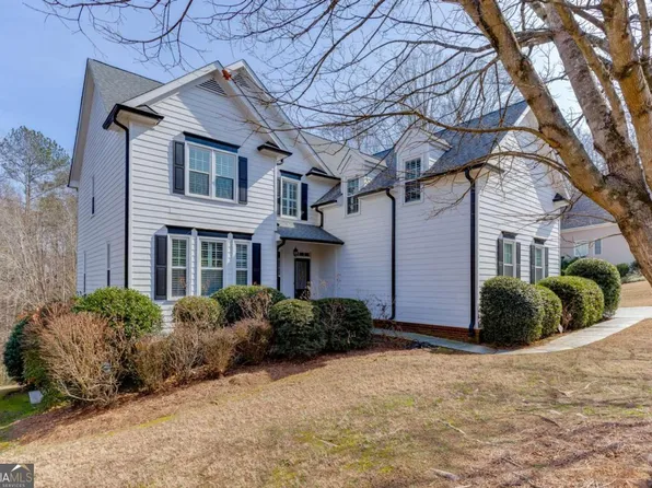 2455 Millwater Xing, Dacula, GA 30019