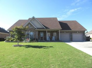 2303 Rockingham Ln, Decatur, AL 35603