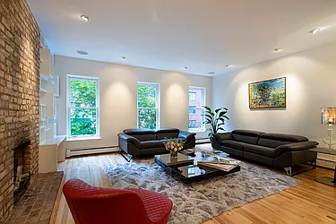 Sold by Brown Harris Stevens