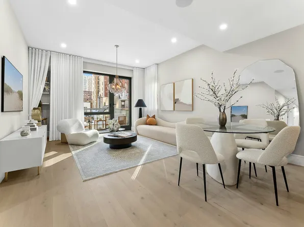 244 East 52nd Street 5B image 1 of 15