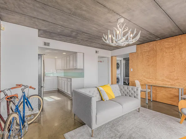 7601 E 2nd St Unit 24, Scottsdale, AZ 85251