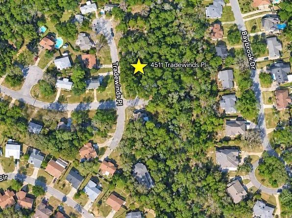 4511 Tradewinds Pl, Pensacola, FL 32514