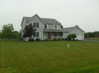 3993 Pinewood Ave, Springfield, OH 45502