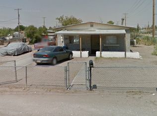 520 E 4th St, Deming, NM 88030