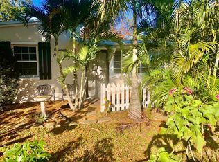 1101 S 13th St, Fort Pierce, FL 34950