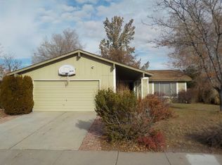 1028 E Greenbrae Dr, Sparks, NV