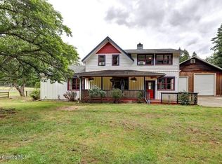 42684 Hillcrest Loop, Astoria, OR 97103