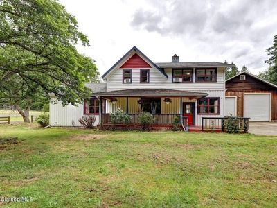 42684 Hillcrest Loop, Astoria, OR, 97103