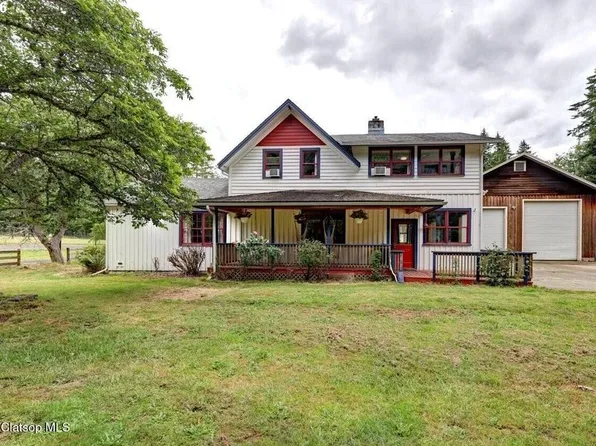 42684 Hillcrest Loop, Astoria, OR 97103