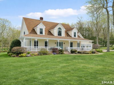 16 Higgins Way, Tolland, CT, 06084