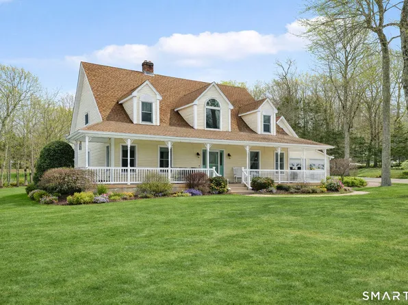 16 Higgins Way, Tolland, CT 06084