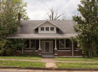 1404 Christine Ave, Anniston, AL 36207