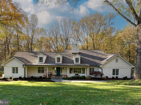 1808 Indian Head Rd, Towson, MD 21204