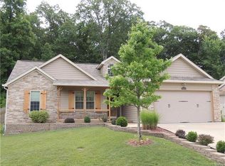4528 Castlebar Ln, High Ridge, MO 63049