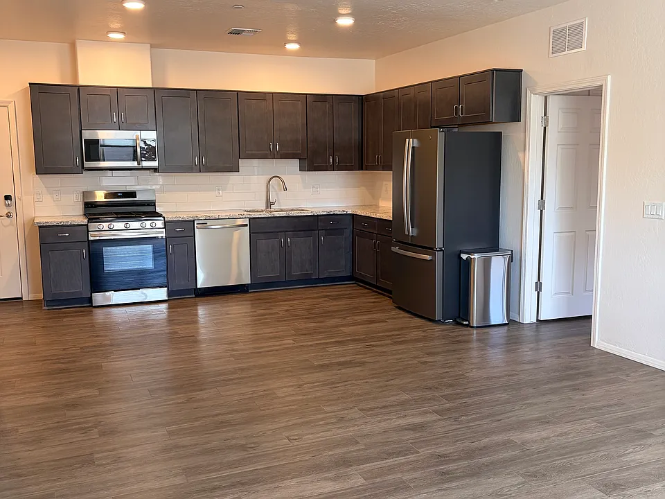 1650 Ponderosa Pkwy #319