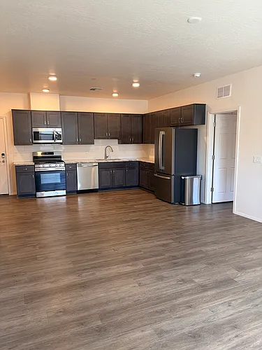 1650 Ponderosa Pkwy #319 Photo 1