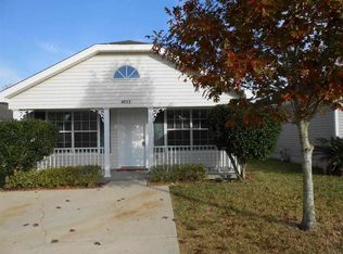 4053 Glenway Dr, Pensacola, FL 32526
