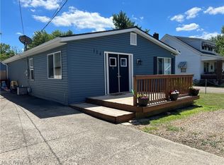 134 Seymour Ave, Buckeye Lake, OH 43008