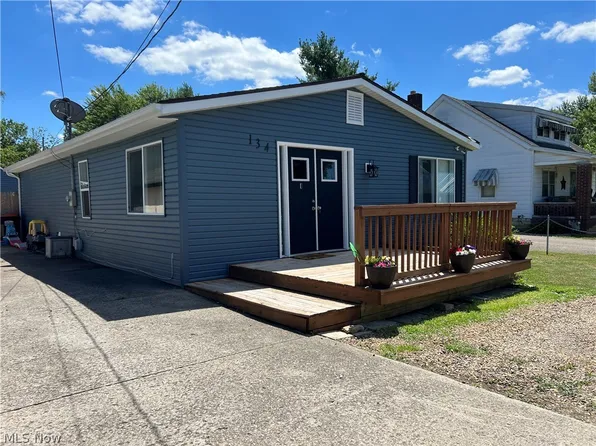 134 Seymour Ave, Buckeye Lake, OH 43008