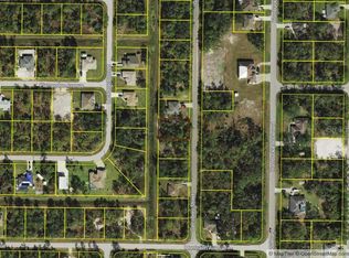 Gainsboro St Lot 18, North Pt, FL 34291