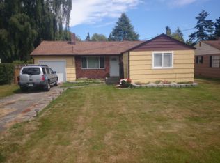 12228 12th Ave NW, Seattle, WA 98177