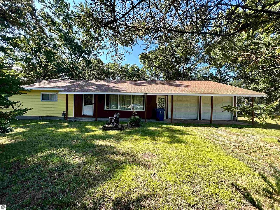 330 E West Branch Rd, Prudenville, MI 48651 MLS 1914737 Zillow