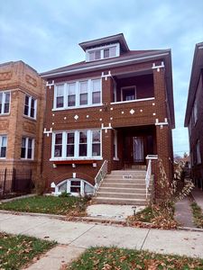 7036 S Artesian Ave, Chicago, IL, 60629